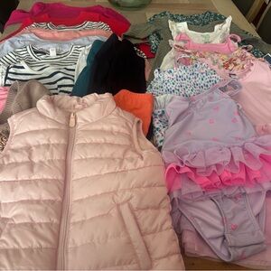 Girls 3T bundle